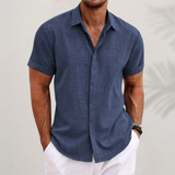 Noël - Chemise Classique et Élégante