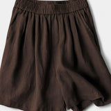 Shorts d'Été Légers