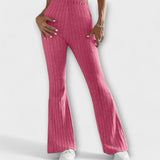 Jennifer - Pantalons larges avec style