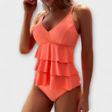 Étoiles - Maillot de bain stylé