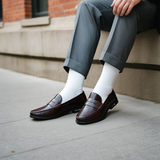 Guilherme - Chaussures en cuir véritable
