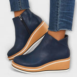 Maria - Bottes Élégantes et Confortables