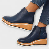 Maria - Bottes Élégantes et Confortables