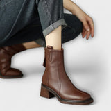 Fien - Bottes pour femme