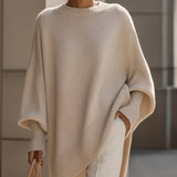 Rosa - Maille Oversized