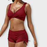 Anabela - Maillot de Bain Stylé