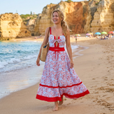 Sardaigne | Maillot de bain avec sortie de plage