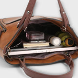 Maria - Sac en cuir élégant