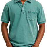 Bento - Chemise Polo Vintage
