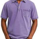 Bento - Chemise Polo Vintage