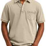 Bento - Chemise Polo Vintage