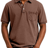 Bento - Chemise Polo Vintage