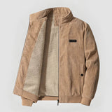 Guilherme - Veste en Fleece Manchester