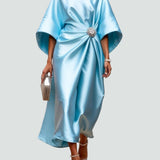 Anabela - Robe de Soirée Longue