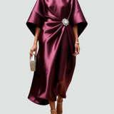 Anabela - Robe de Soirée Longue