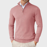André - Pull en Cachemire Masculin