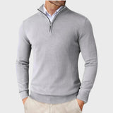 André - Pull en Cachemire Masculin