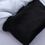 Simão - Manteau d'Hiver Stylé