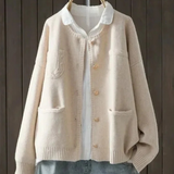 Marcela - Cardigan Élégant