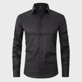 Paulo - Chemise Anti-Plis