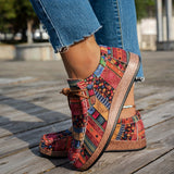 Lívia - Chaussures Orthopédiques Féminines, Légères et Confortables