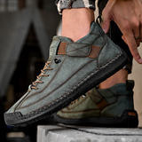 Henrique - Chaussures Orthopédiques