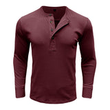 Tiago - Chemise à manches longues