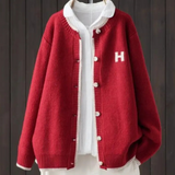Helena - Cardigan Classique