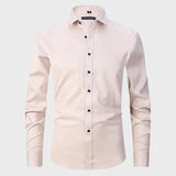Paulo - Chemise Anti-Plis
