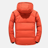 Sérgio - Veste Imperméable Chauffante