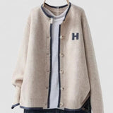 Helena - Cardigan Classique