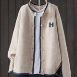 Helena - Cardigan Classique