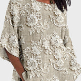 Blouse Wildflower Grace