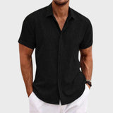 Miguel - Chemise pour Homme avec Boutons