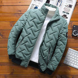 Simão - Manteau d'Hiver Stylé