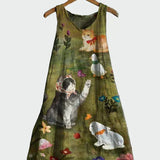 Robe de Ferme