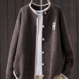 Helena - Cardigan Classique