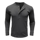 Tiago - Chemise à manches longues