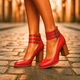 Sofia - Talons de Luxe