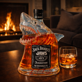 Carafe à Whisky - Édition Requin