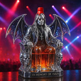 Décanteur de Whisky - Édition Ozzy Osbourne