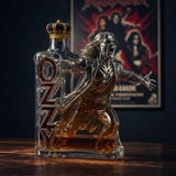 Carafe à Whisky – Édition Cri Éternel