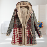 Helena - Manteau Élégant Léger