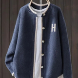 Helena - Cardigan Classique