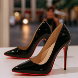 Evelyn - Talons Élégants