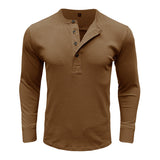 Tiago - Chemise à manches longues