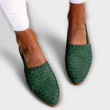 Luísa - Mocassins Féminins