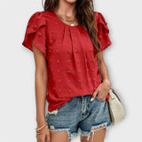 Carlota - Blouse Parfaite