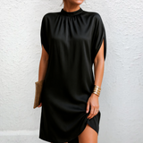 Vera - Robe Élégante Flatte la Silhouette