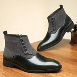 Ricardo - Bottines Chelsea